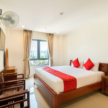 Oyo 283 Phu Thinh 2 Hotel Da Nang, Дананг — фото 5