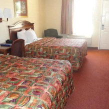 Magnuson Hotel Waco, 韦科 — 照片 3