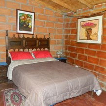 Finca Hotel Nutabes, 圣佩德罗 — 照片 4