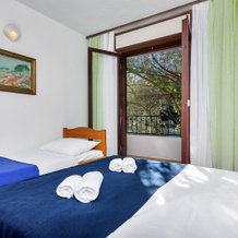 Apartments Ruzica, 波克里韦尼克 — 照片 2