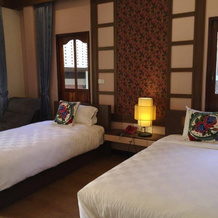 Mango House Resort, 甘烹碧 — 照片 3