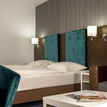 Ringhotel Reubel Nuernberg-Zirndorf, 齐恩多夫 — 照片 4