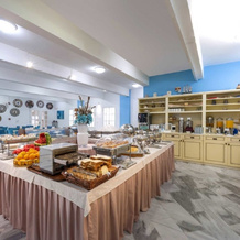 Narges Hotel, Алики — фото 5