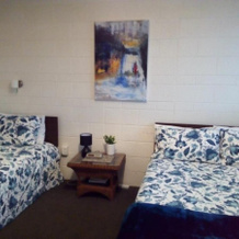 Redwood Lodge Motel, 莱文 — 照片 5
