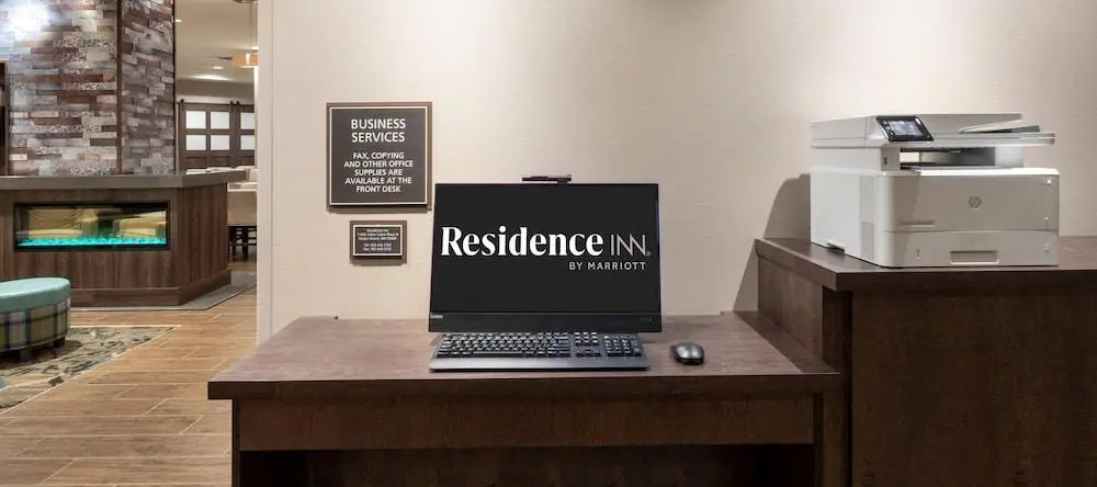 Residence Inn Minneapolis Maple Grove/Arbor Lakes, 梅普尔格罗夫 — 照片 1