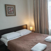 Mezmay Guest House, Mezmay — photo 3