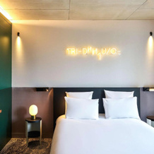 Tribe Paris Clichy, Клиши — фото 5