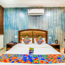 FabHotel Benz, Mohali — photo 2