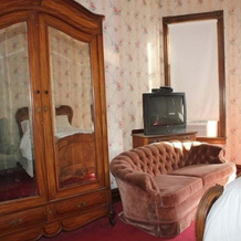Irwin Street Inn, Ханфорд — фото 2