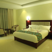 Wynn Hotel - Bahir Dar, Bahar Dar — photo 2