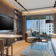 JW Marriott Hotel Istanbul Marmara Sea, 伊斯坦布尔 — 照片 4