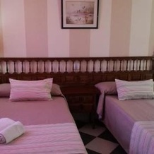 Hostal El Fogon De Felisa, Herrera del Duque — photo 5