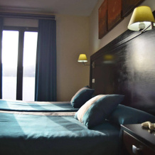 Hotel & Spa Plaza Arriate, Арриате — фото 4