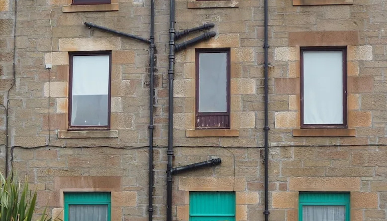 Corbie Self Catering Shetland, Леруик — фото 1