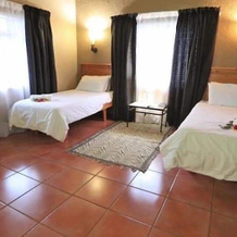 African Rest Lodge, Барбертон — фото 5