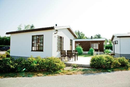 Björkhaga Strandby, Клинтехамн — фото 1