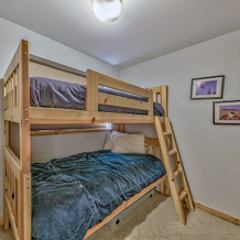 LC06 Lost Cabin - 3 Br Condo, 柯克伍德 — 照片 4