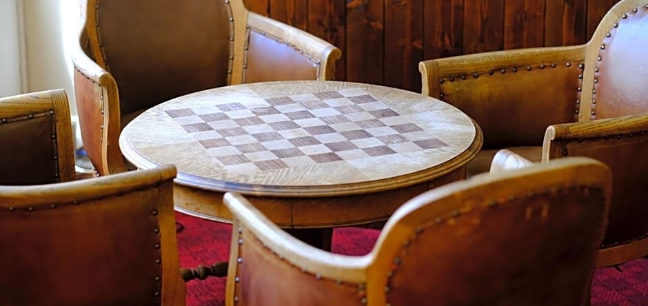 Hotel Villa Tedaldi, Gressoney-Saint-Jean — photo 1