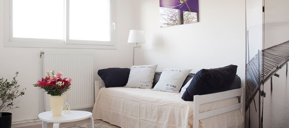 Chez Jules & Marie, Crecy-la-Chapelle — photo 1