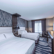 Doubletree By Hilton North Charleston - Convention Center, Северный Чарльстон — фото 5