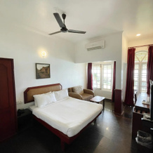 Mascot Beach Resort, Kannur — photo 3
