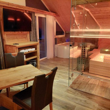 Wellness & Landhotel Prinz- Wellness & Romantik, 奥夫哈姆 — 照片 2