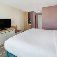 Hilton Garden Inn Surprise Phoenix, 瑟普赖斯 — 照片 2
