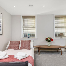Executive Apartments, 特斯特谷 — 照片 2