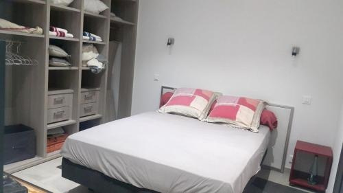 Apartment Allee des Merles, Porticcio — photo 1