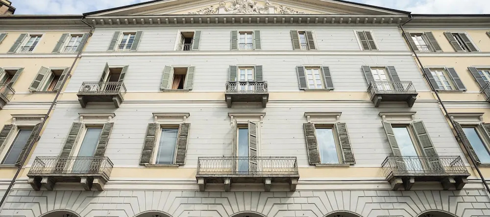 Dynasty Suites, Turin — photo 1