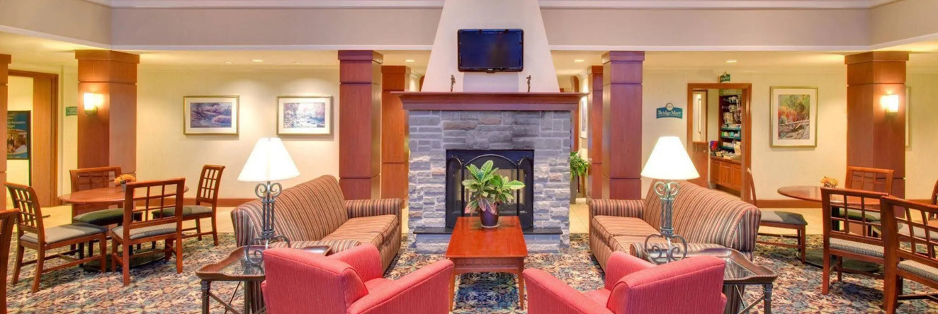 Staybridge Suites Chicago-Oakbrook Terrace by IHG, Oakbrook Terrace — photo 1