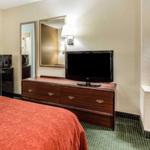 Quality Inn & Suites Stockbridge, Stockbridge — photo 3