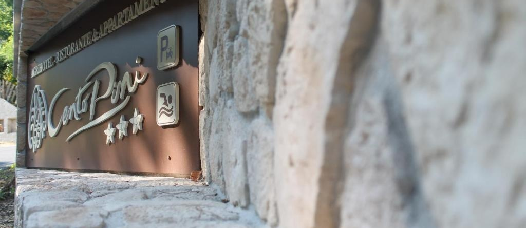 Albergo Centopini, Gemmano — photo 1
