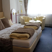 Park Hotel Sletz Giessen, 吉森 — 照片 3