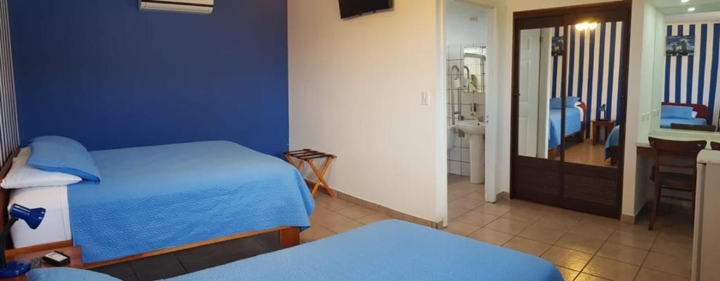 Hotel Grosseto Palma Real, 帕里塔 — 照片 1