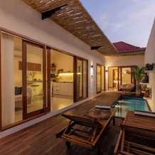 Senna Villa, Seseh — photo 3