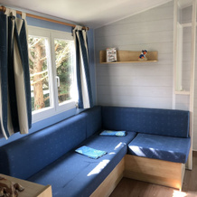 Camping Le Moulin Des Oies, Belz — photo 5