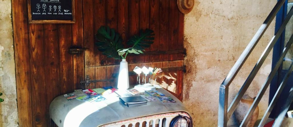 Magnificent Renovated Farmhouse - 10 Min A7 -, Anneyron — photo 1