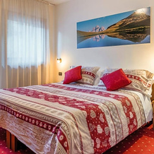 Hotel La Montanina, Alleghe — photo 3