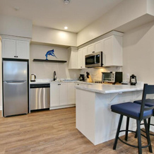 The Landing Extended Stay Quarters, 米尔福德 — 照片 2