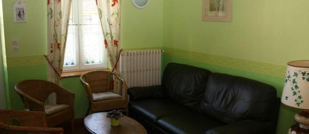 Gîte Soings-en-Sologne, 4 pièces, 6 personnes - FR-1-491-16, 苏埃姆-昂-索洛涅 — 照片 1