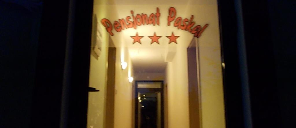 Pensjonat Paskal, Miloslaw — photo 1