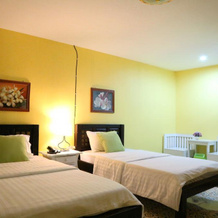 Ban Noi Resort Phrae, 双溪孟 — 照片 2