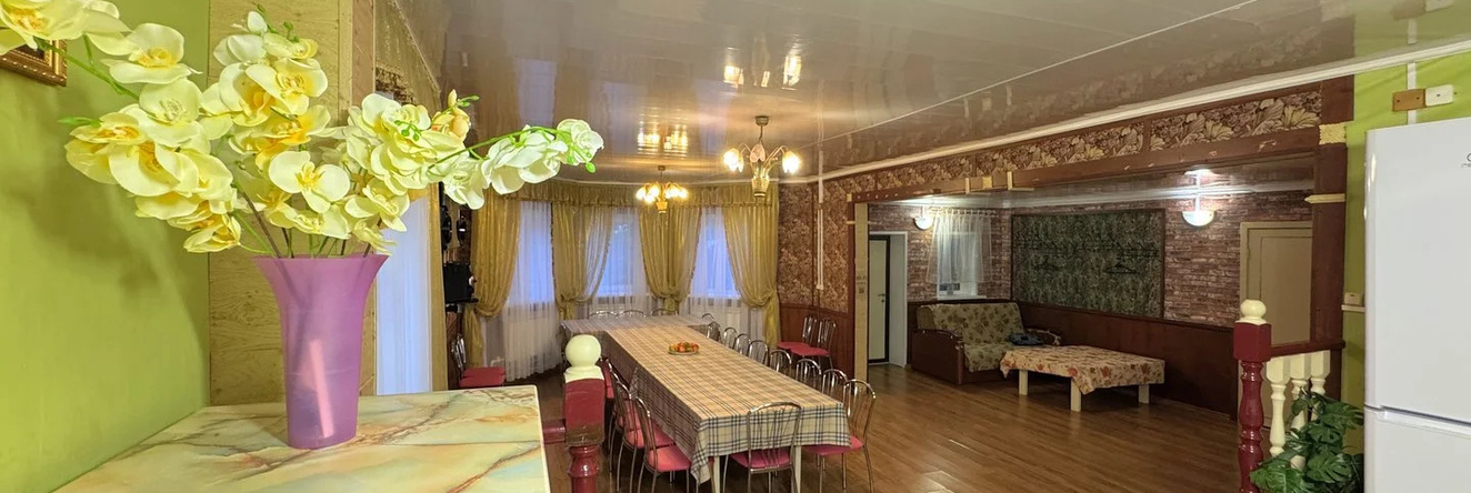 Kottedzh Singapur Private house, 基涅利 — 照片 1
