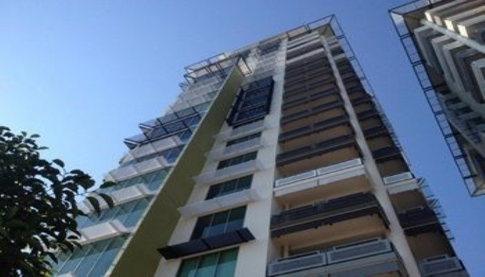 One30 Esplanade, 达尔文 — 照片 1