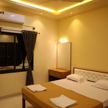 Matruchaya Residency Hotel, 马尔万 — 照片 2