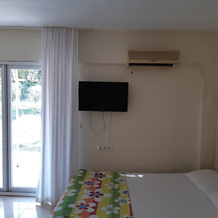 Duru Pansion Arsuz, Арсуз — фото 5
