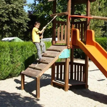 Camping De La Bourgnatelle, Бретену — фото 5