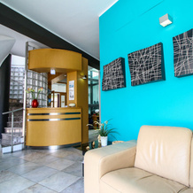 Hotel Nautic, Lampedusa — photo 2