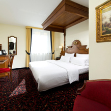 KING's HOTEL First, Munich — photo 3